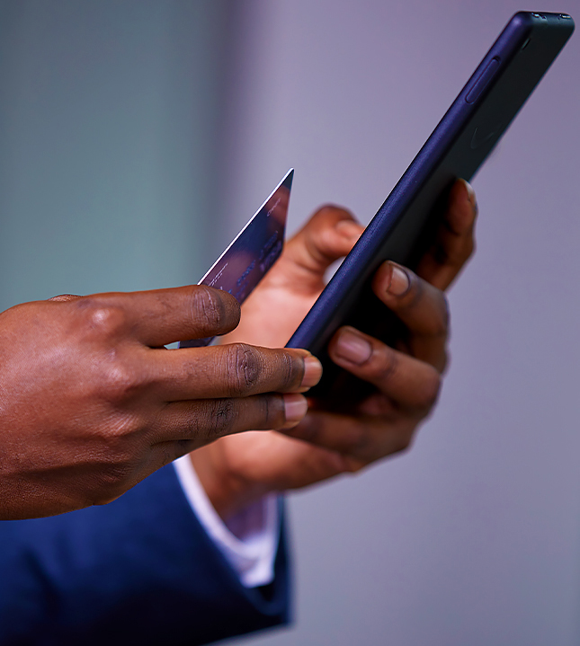 Financial Calculator