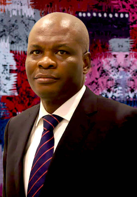 Mr Liadi Adeoye Ayoku