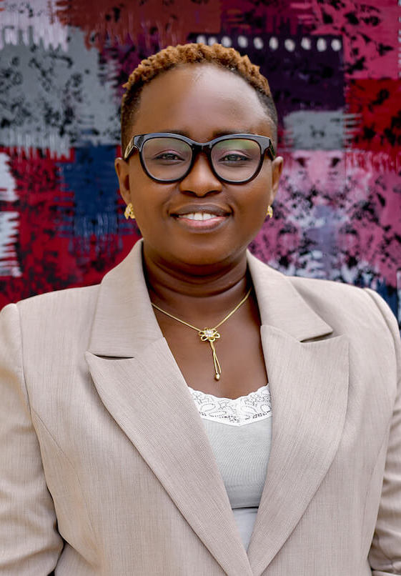 Mrs. Thelma Efua Quaye