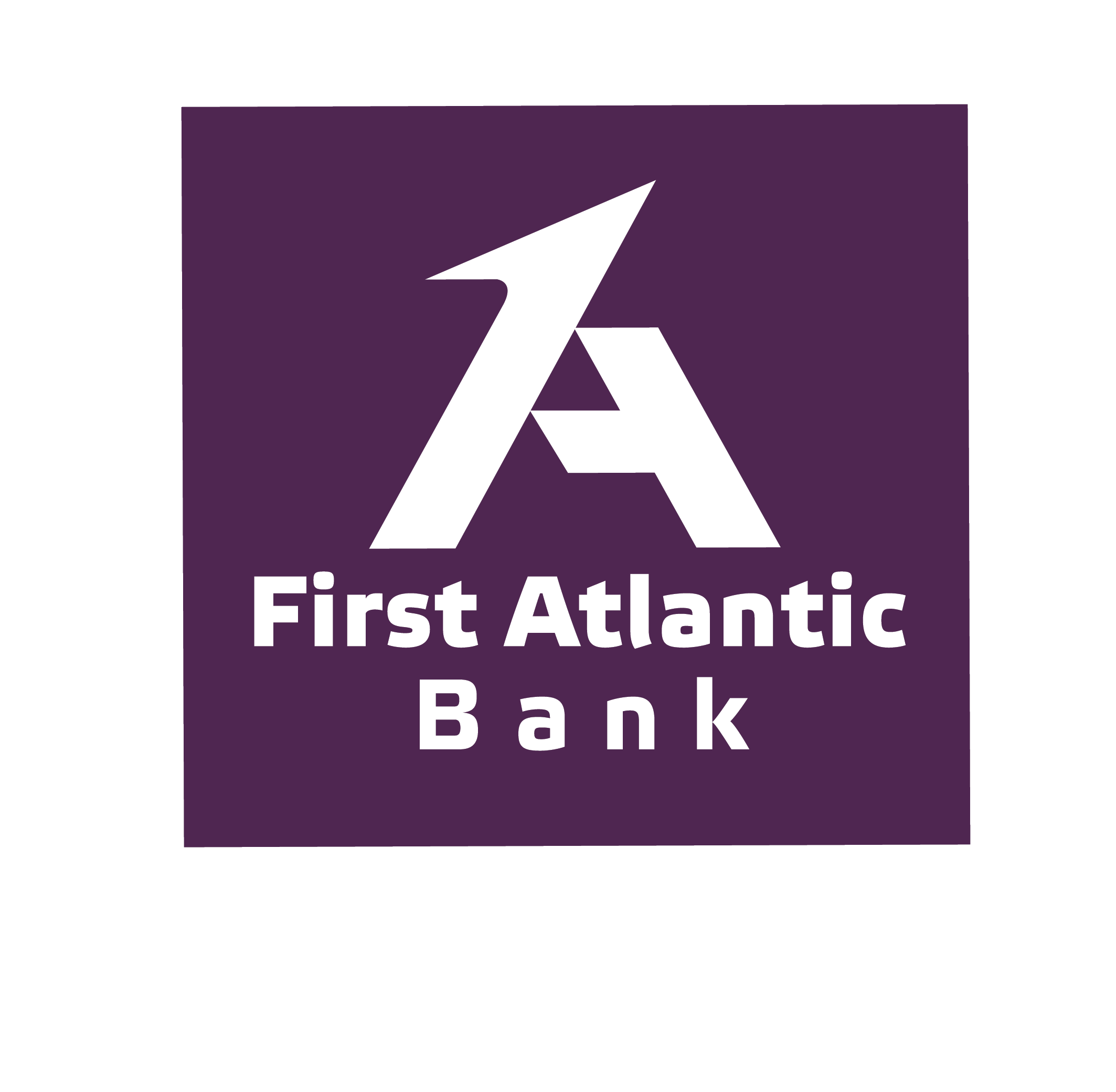 First Atlantic Bank Logo